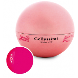 Χρωματιστό Gel Clarissa Fucsia